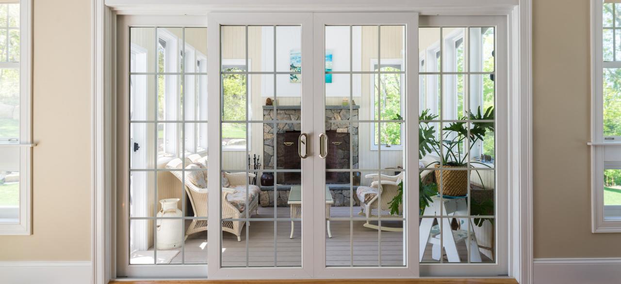 Creating the Perfect Custom Patio Doors Near Me: A Comprehensive Guide ...