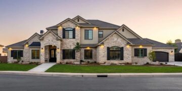 What You Should Know About the Custom Home Process | DMH
