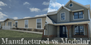 Custom-built homes vs modular homes: A Comprehensive Comparison ...