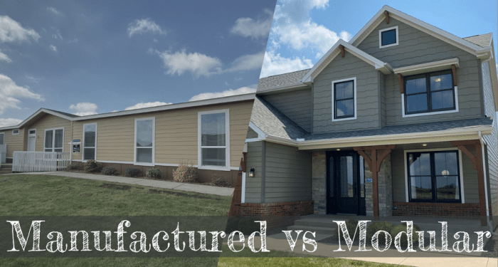 Custom-built homes vs modular homes: A Comprehensive Comparison ...