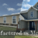 Custom-built homes vs modular homes: A Comprehensive Comparison ...