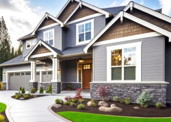 Home Exterior Remodeling, Design, And Renovation Services in Long Island