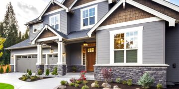 Home Exterior Remodeling, Design, And Renovation Services in Long Island