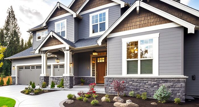 Home Exterior Remodeling, Design, And Renovation Services in Long Island