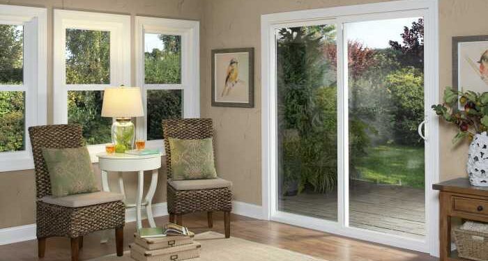 Sliding Patio Doors | Window World Utah