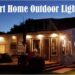 Smart Home Outdoor Lighting - Safety and Security - DIY Smart Home ...